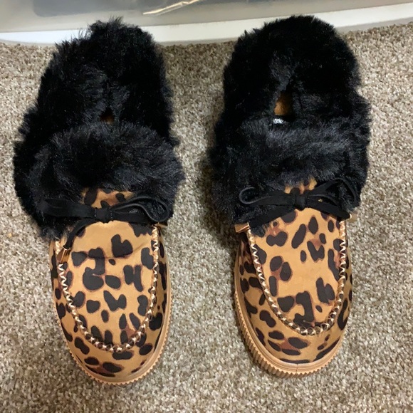 NWOT Loafers - Picture 5 of 11